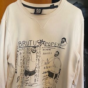 Scotch and Soda sweatshirt